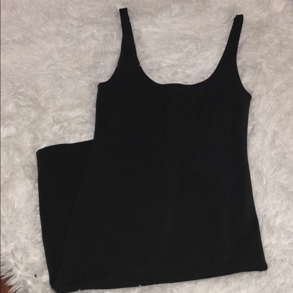 Midi Dress